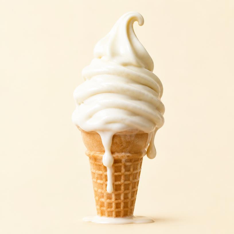 Soft Rug Cone