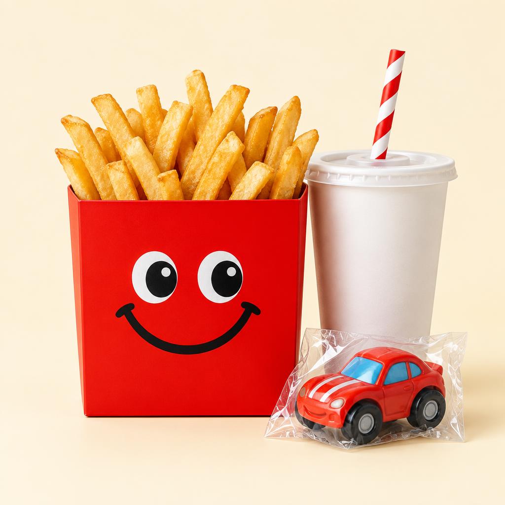 Happy Bag