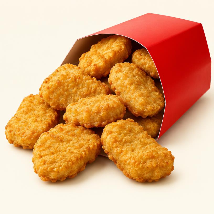 Rug Nuggets