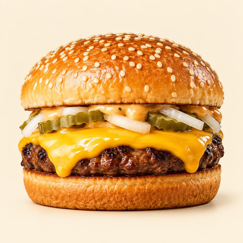 Quarter Pounder with Slippage